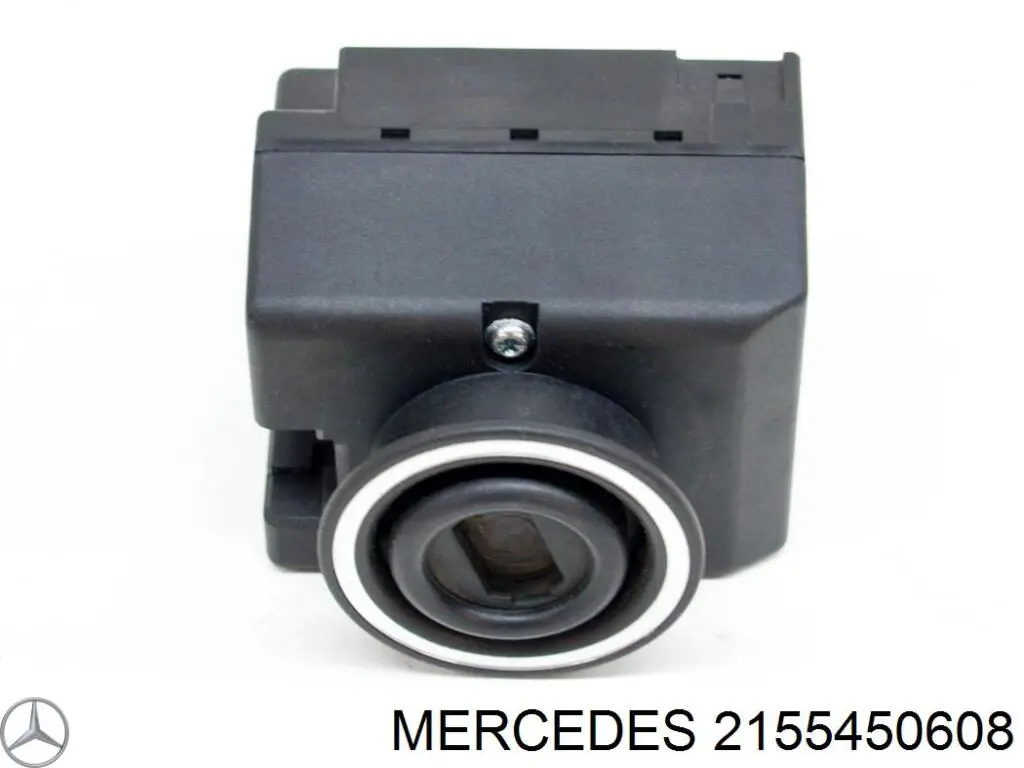 2155450608 Mercedes 