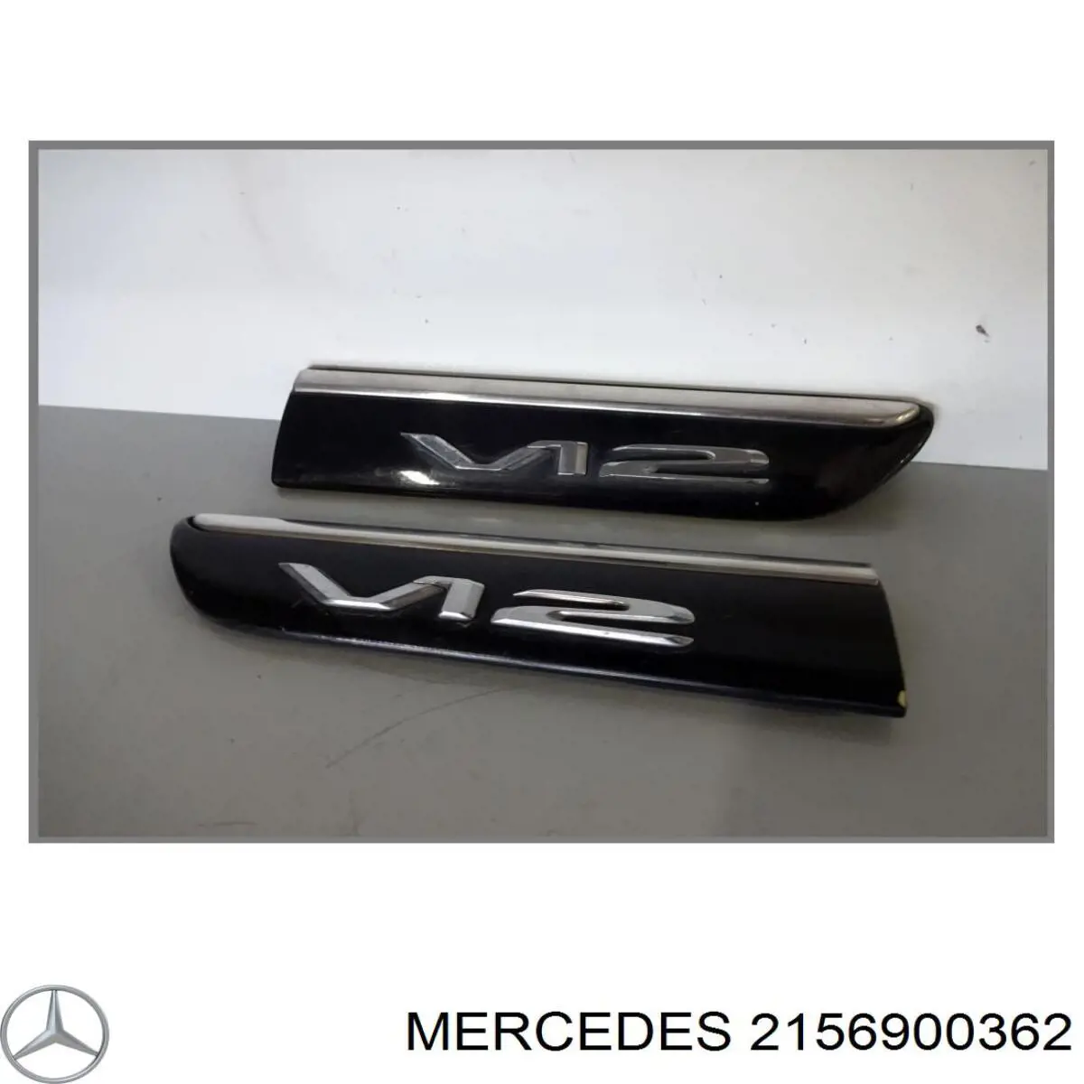 A21569003629999 Mercedes 