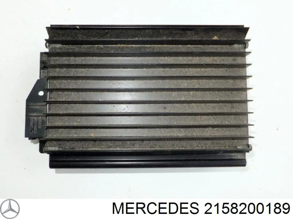  Mercedes A2158200189 цена, от 229.18 USD