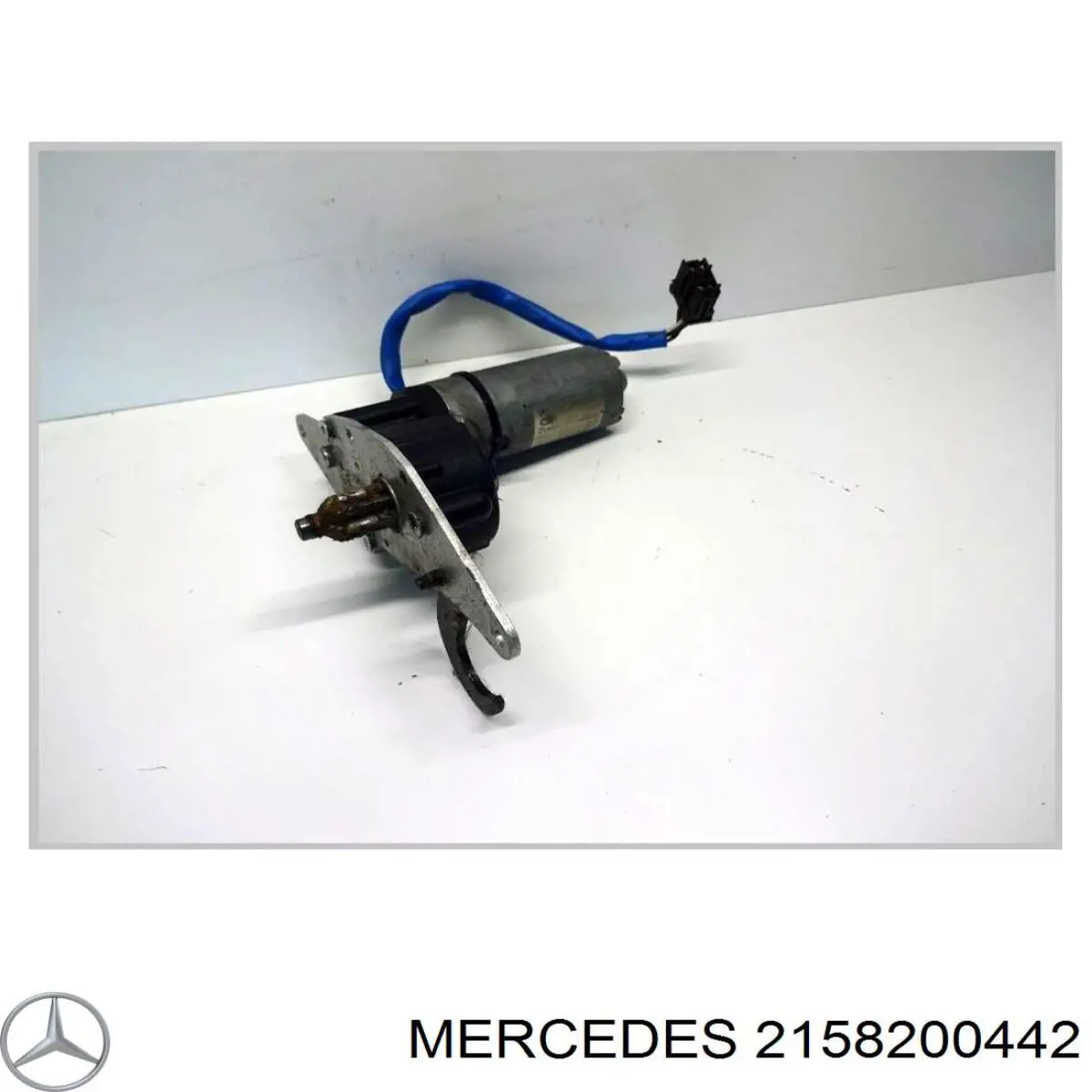  2158200442 Mercedes
