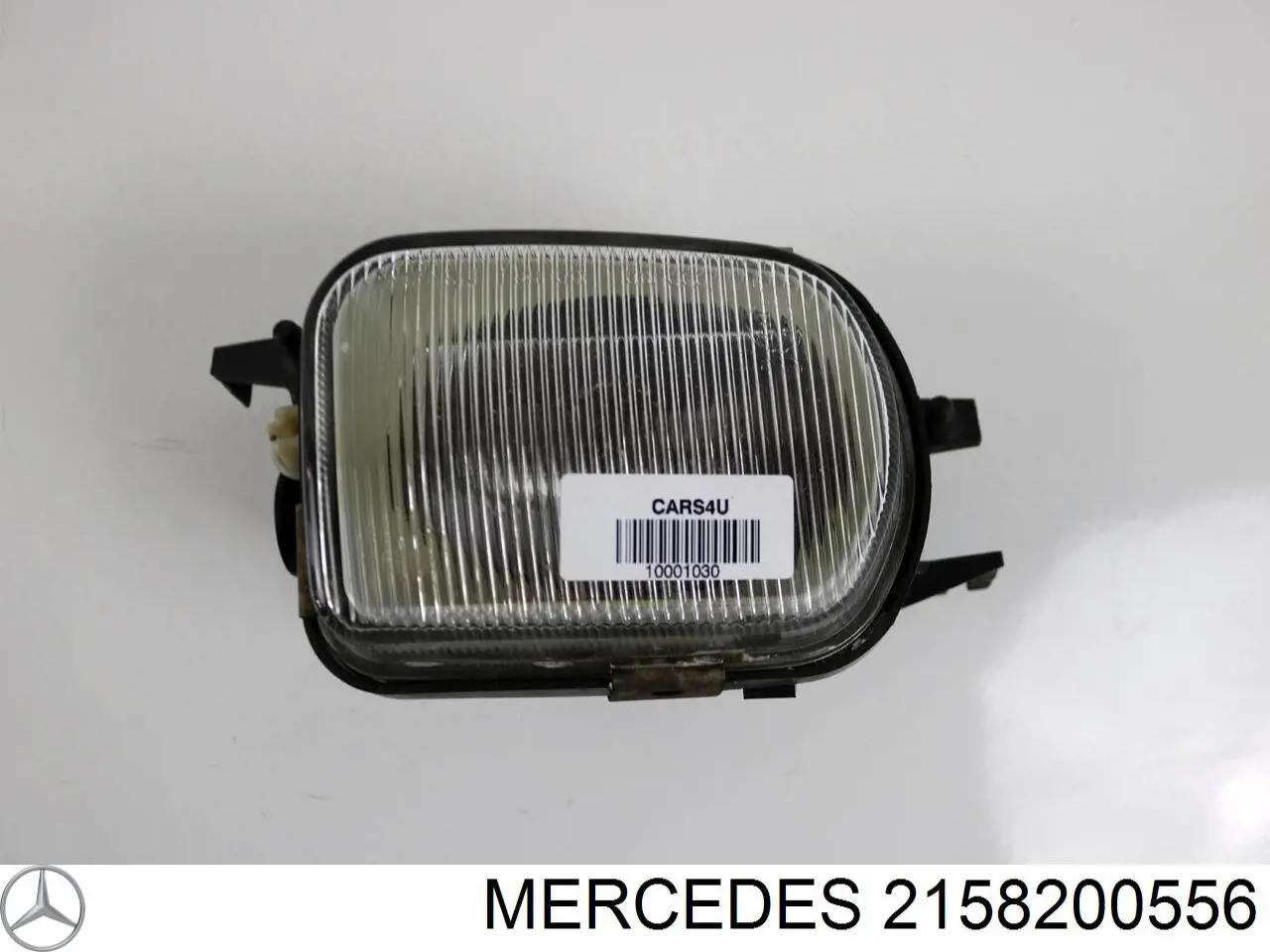 Купить 2158200556 Mercedes Противотуманка левая