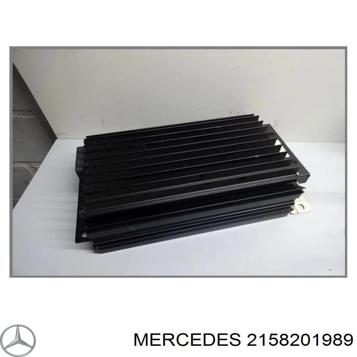  Mercedes A2158201989 цена, от 469.05 USD