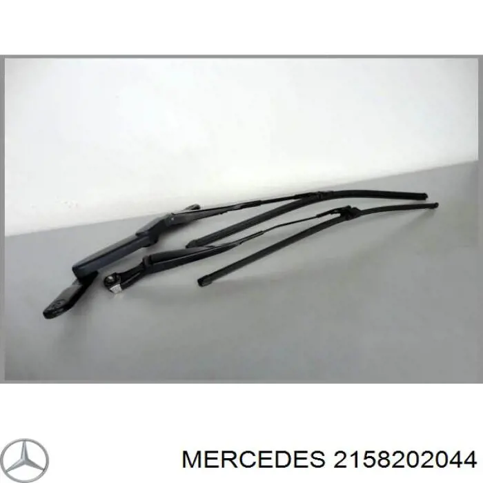  A2158202044 Mercedes