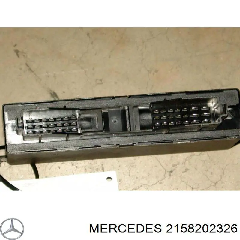 Купить 2158202326 Mercedes 