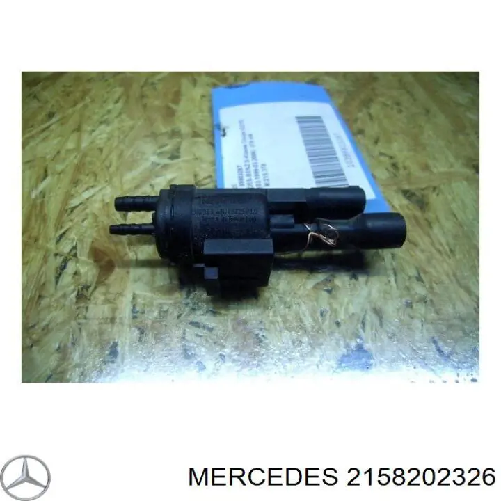  2158202326 Mercedes