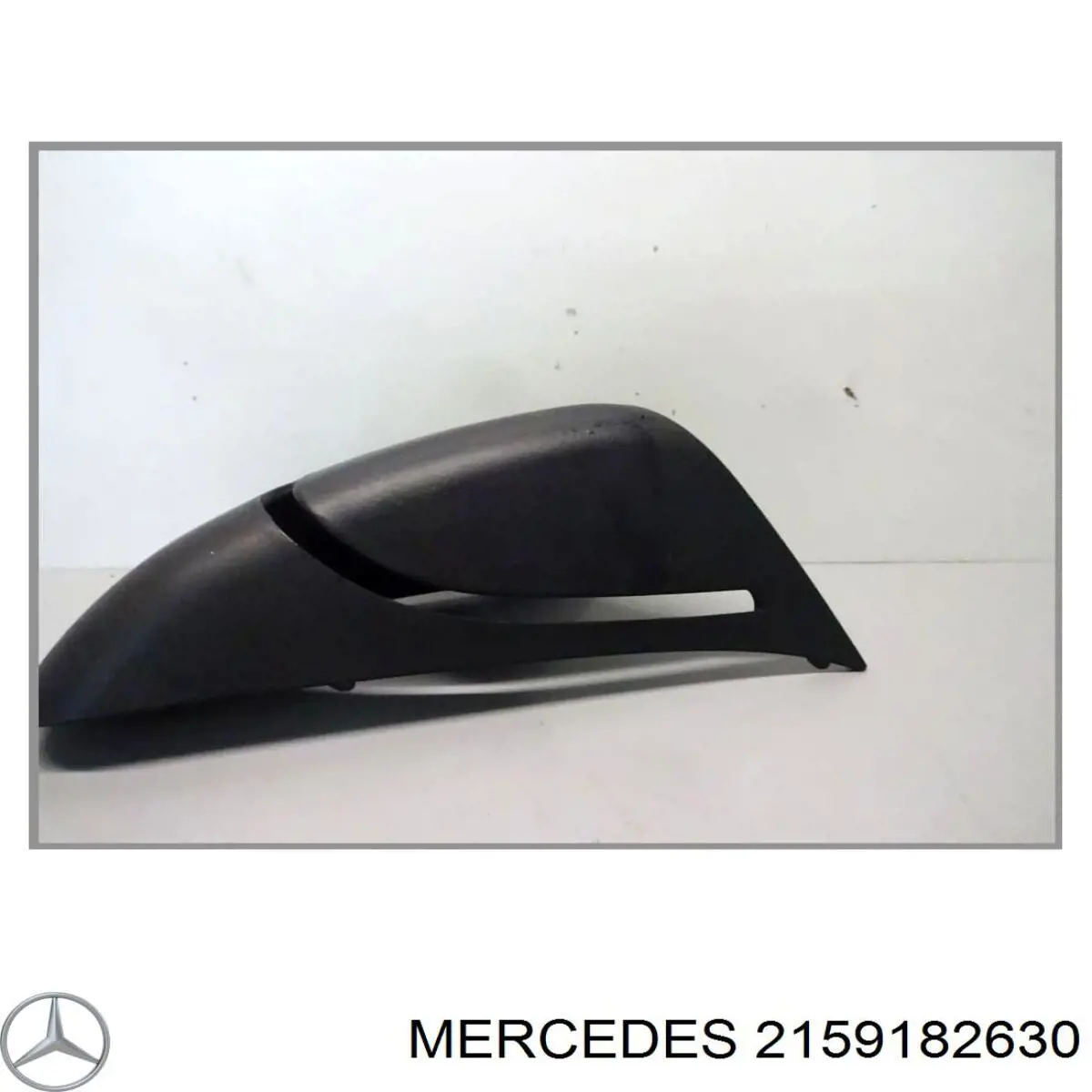 A2159182630 Mercedes 