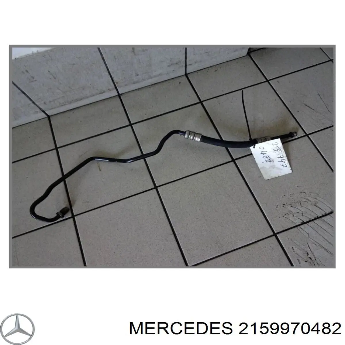  2159970482 Mercedes