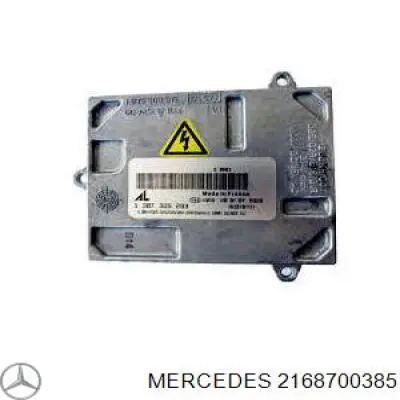  2168700385 Mercedes