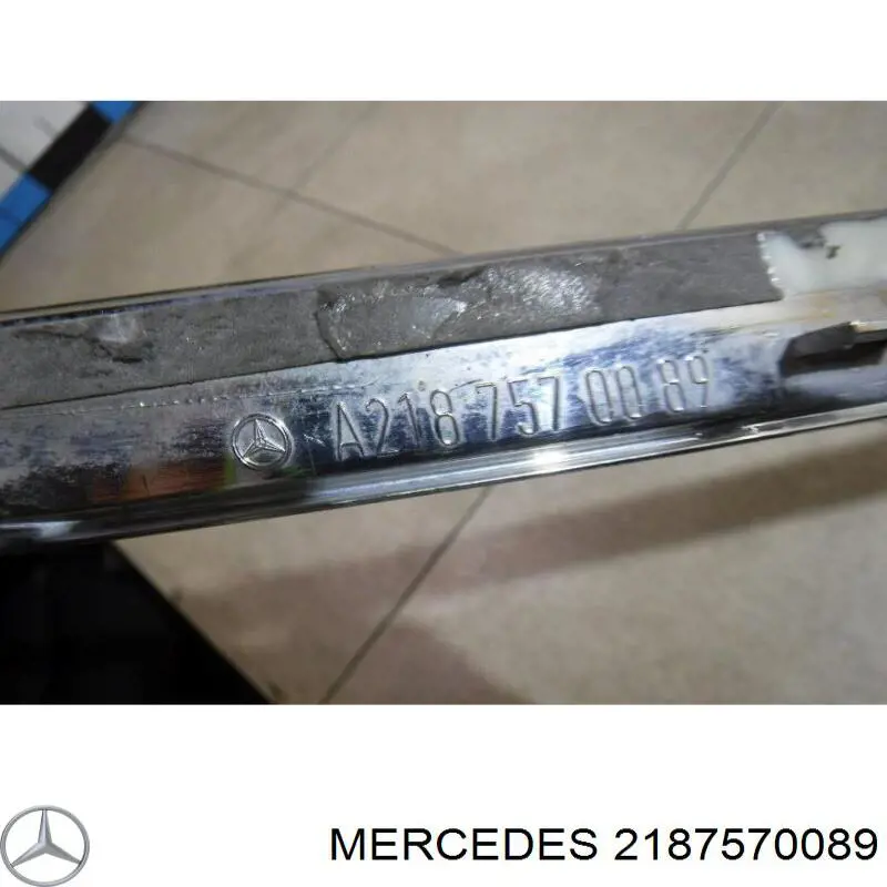 2187570089 Mercedes 