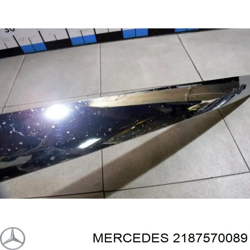  Mercedes 2187570089 цена, от 36.61 USD