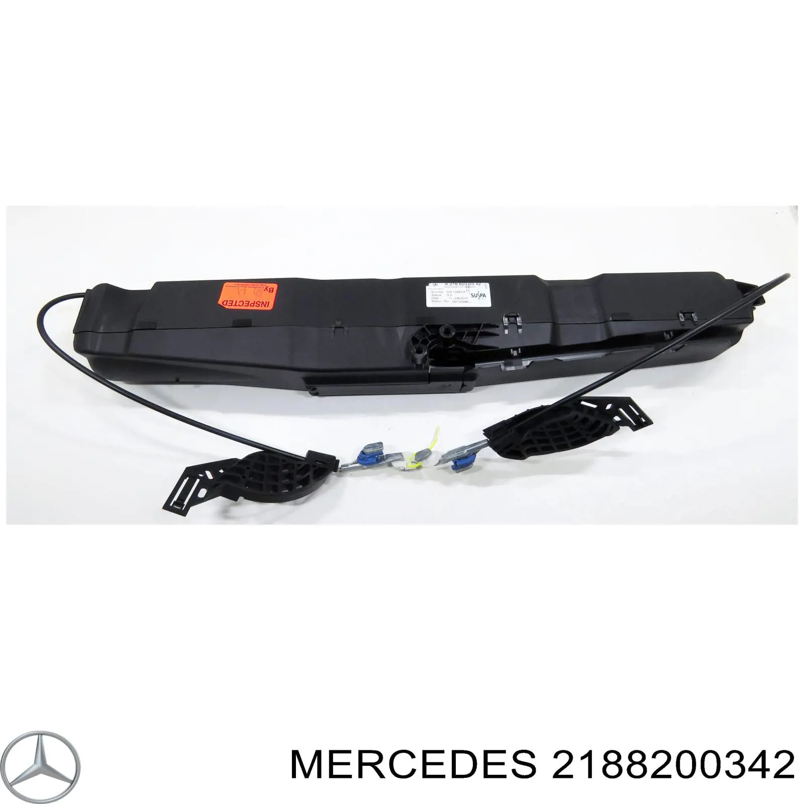  A2188200342 Mercedes