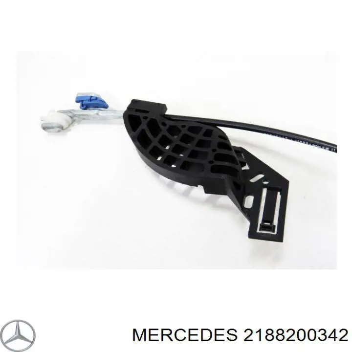 Купить A2188200342 Mercedes 