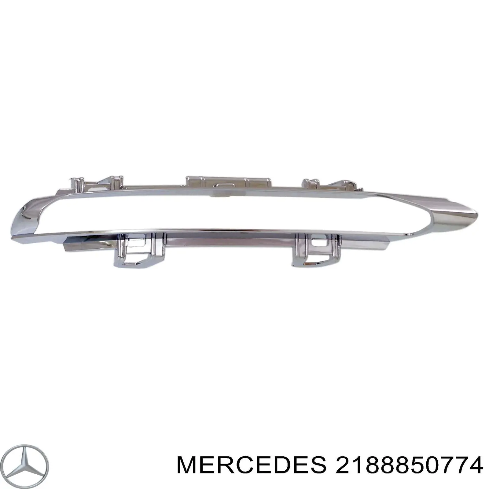  A2188850774 Mercedes