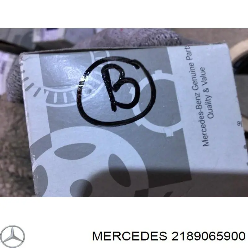 2189065900 Mercedes 