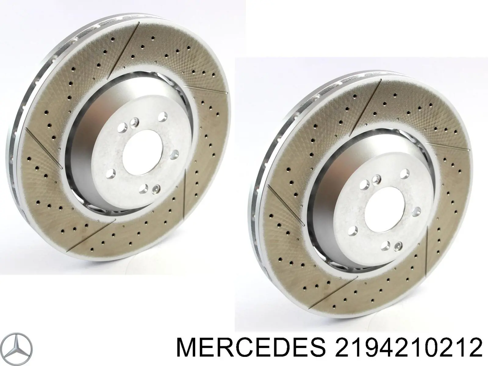 Тормоз дисковый передний Brembo 9976423 цена, от 529.71 USD