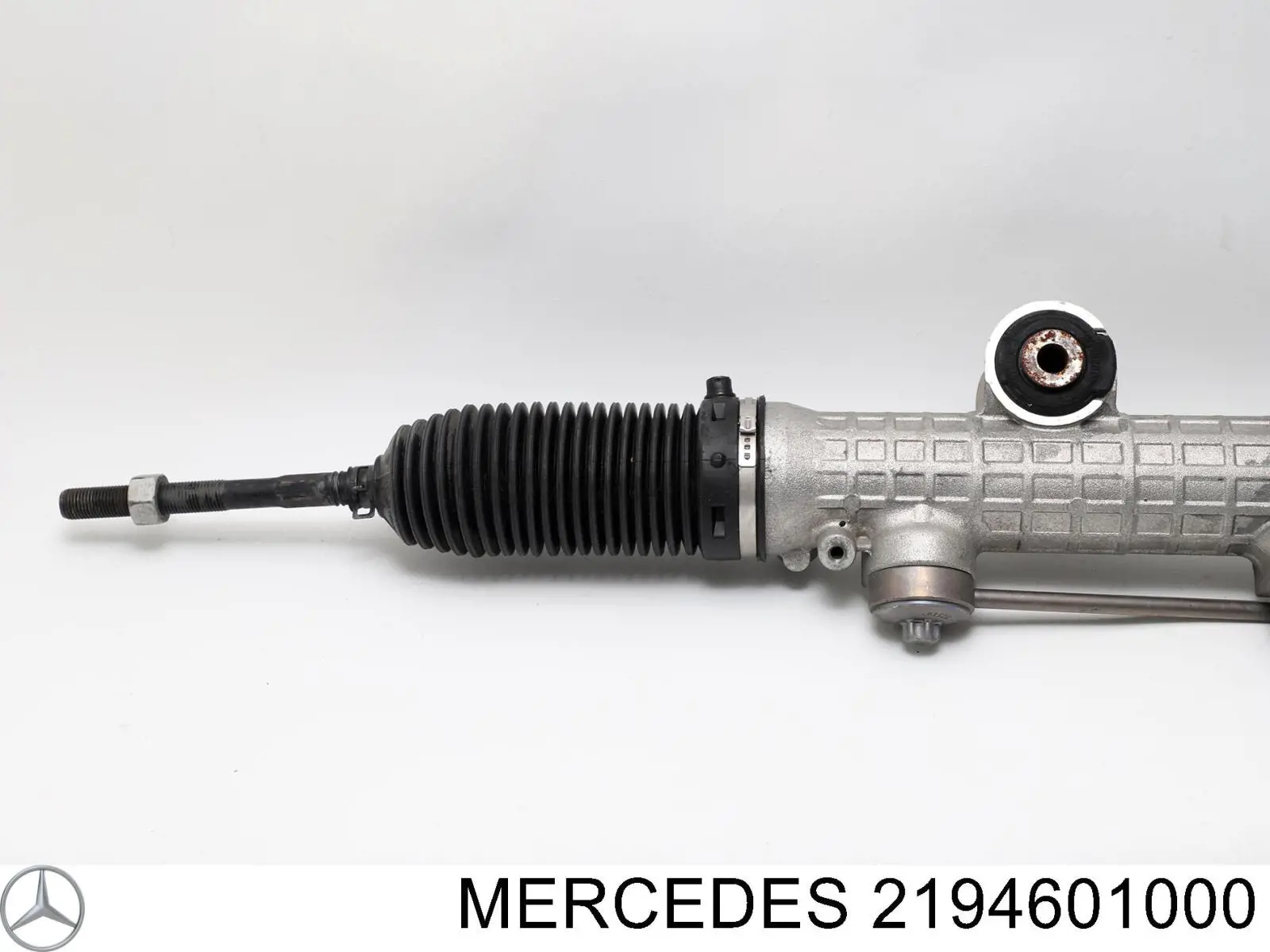 Купить 2194601000 Mercedes Рулевая рейка