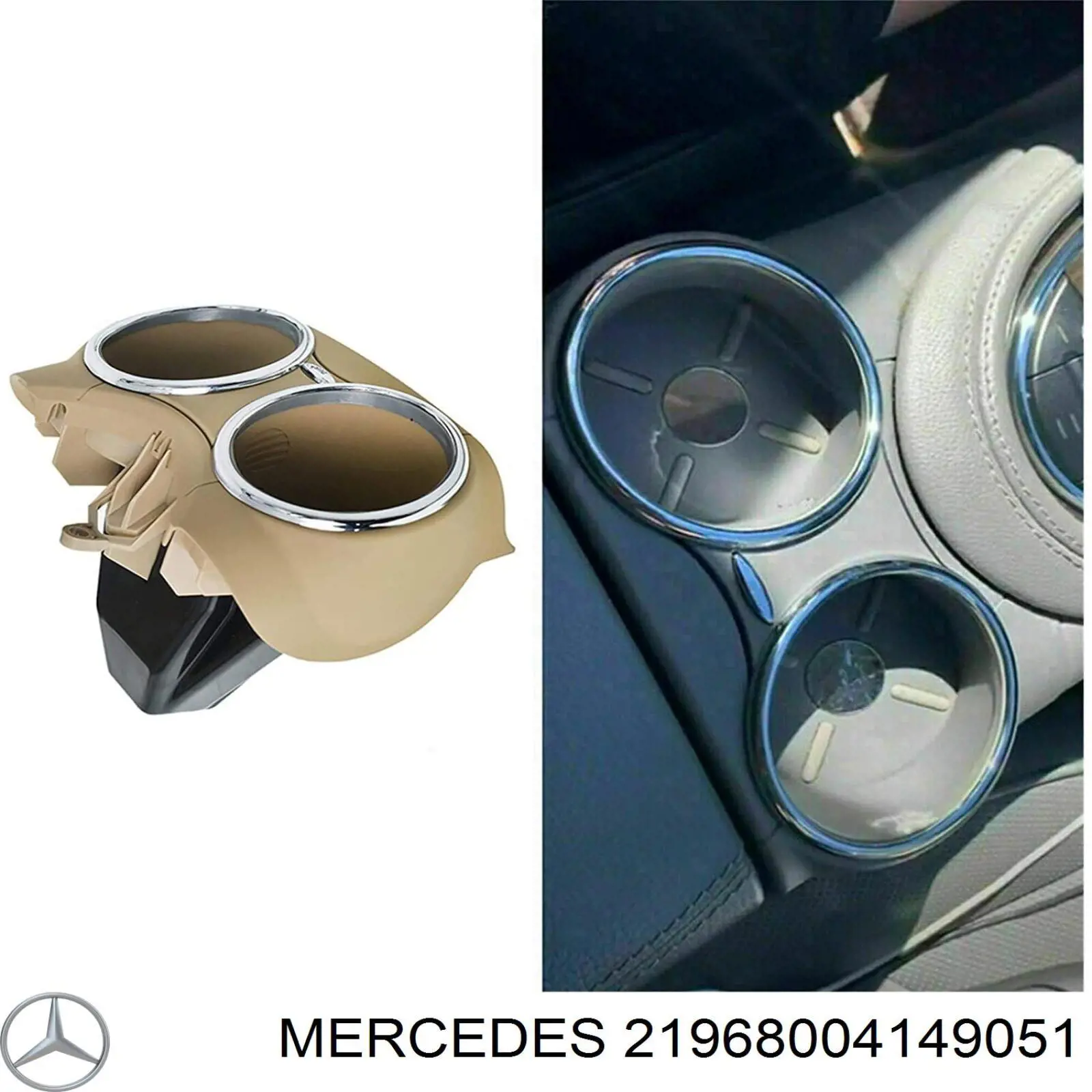  A21968004149051 Mercedes