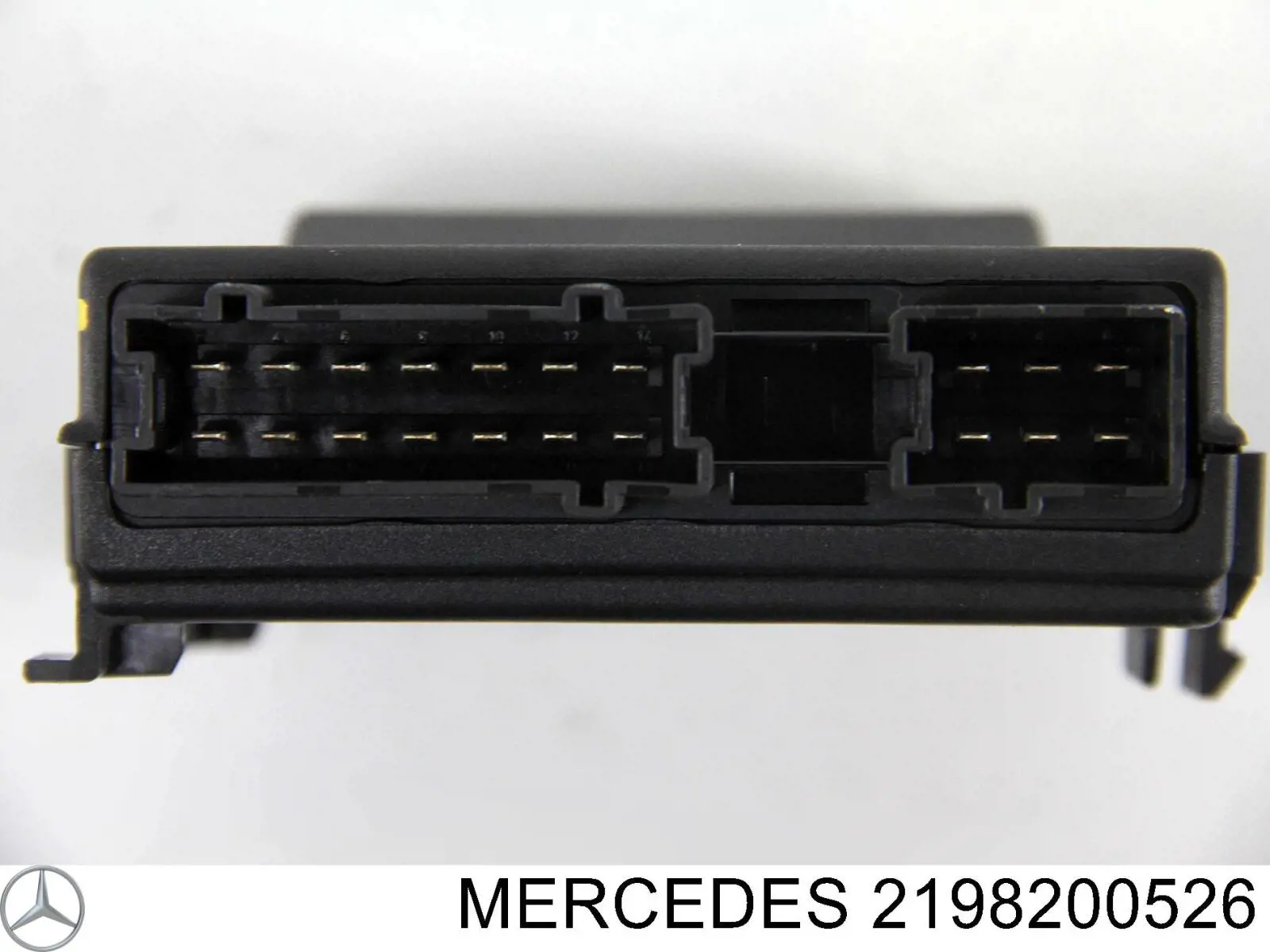  Mercedes 2198200526 цена, от 221.08 USD