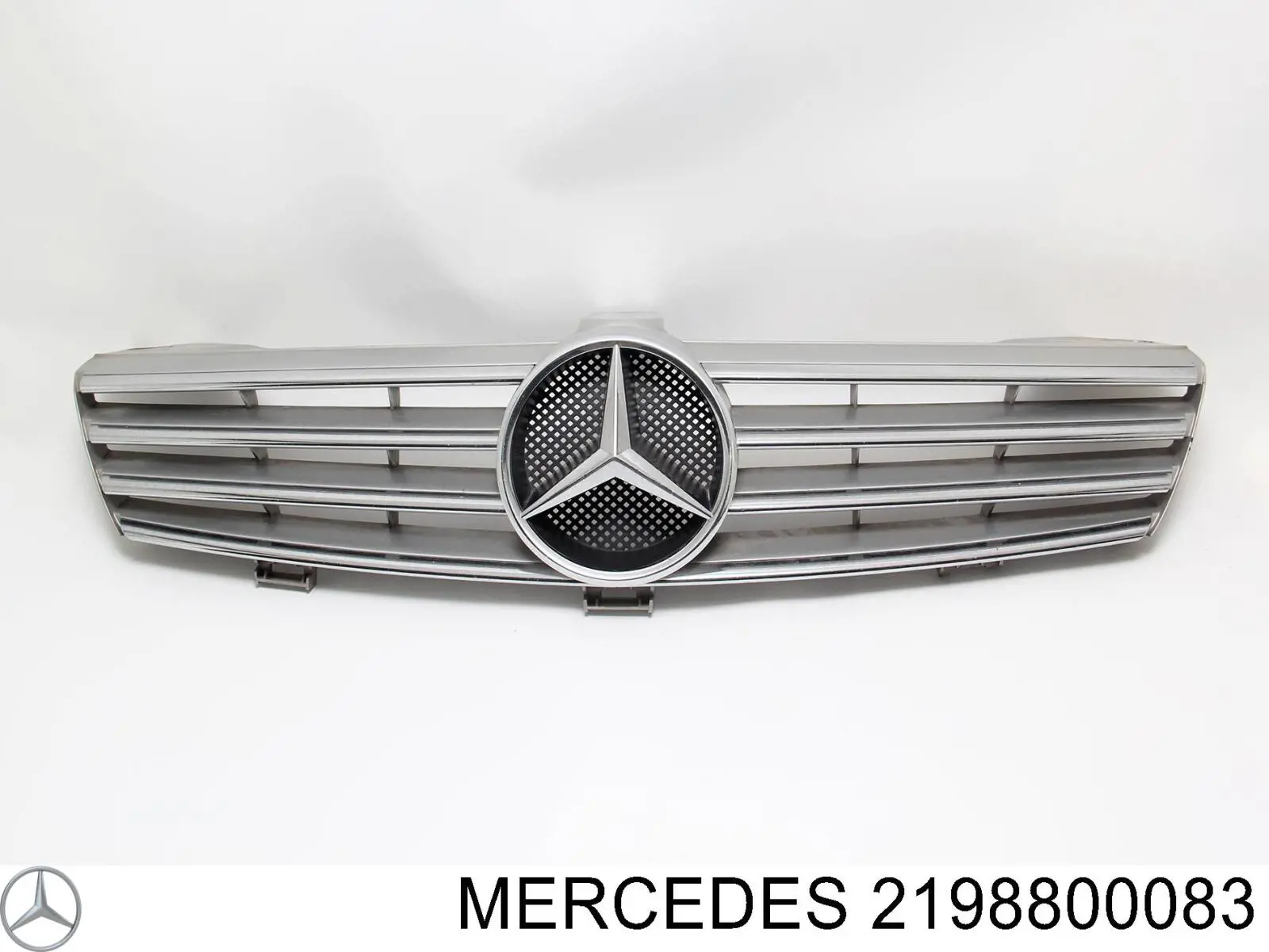  2198800083 Mercedes