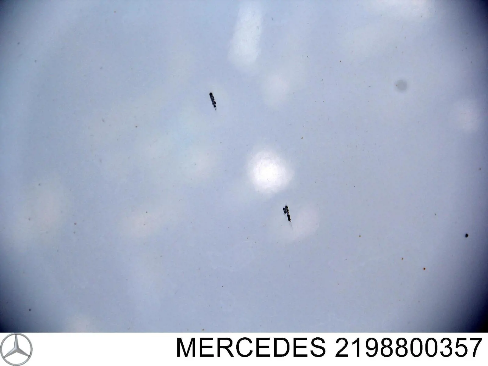 Капот Mercedes 2198800357 цена, от 349.04 USD