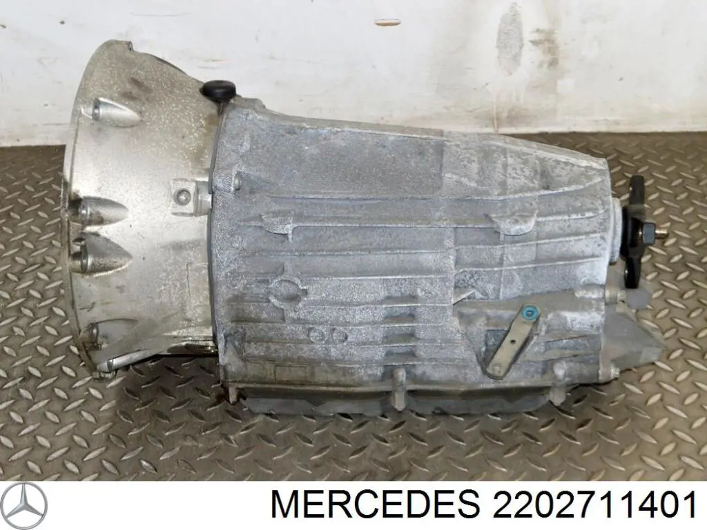 Купить 2202711401 Mercedes 