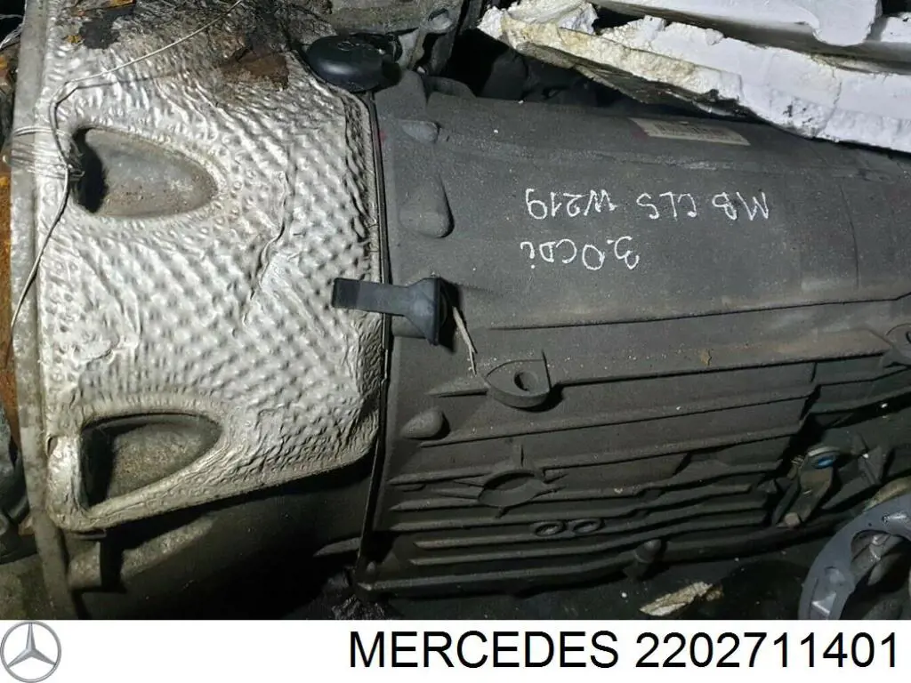  Mercedes 2202711401 цена, от 405.42 USD
