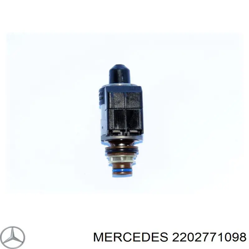 Соленоид АКПП Bosch 0260130035 цена, от 94.80 USD