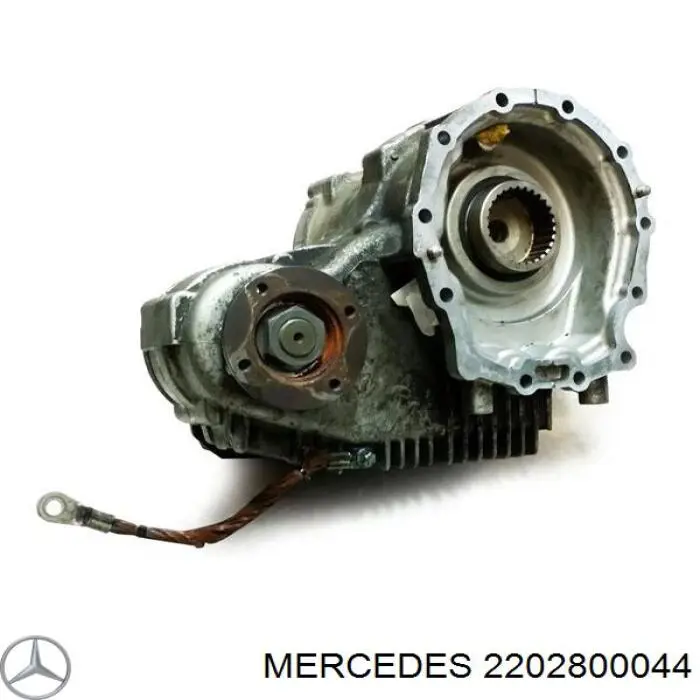 A2202800044 Mercedes 