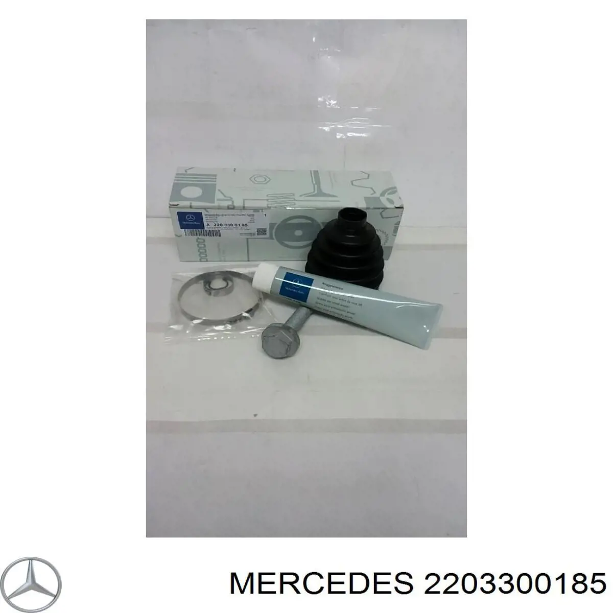 Чехол шруса Sasic 1906172 цена, от 17.06 USD