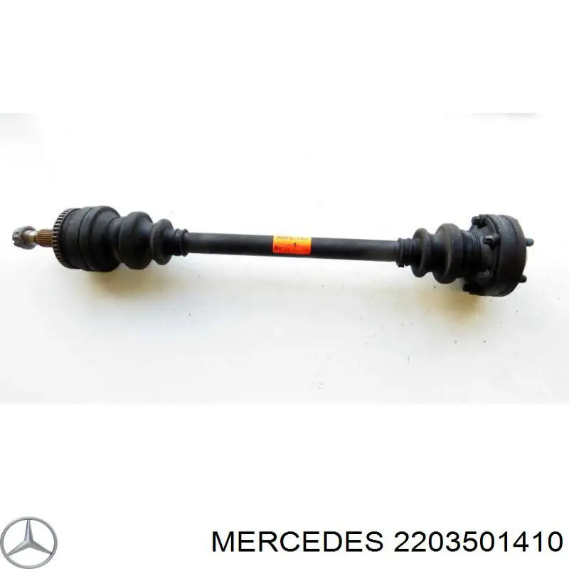  A2203501410 Mercedes