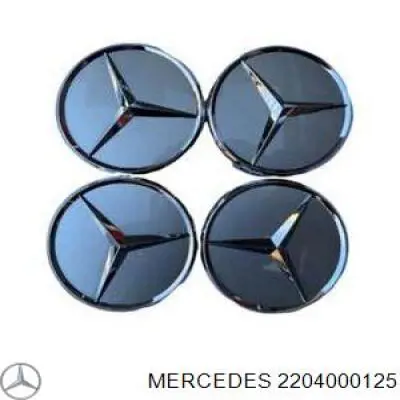 Колпак колесного диска Mercedes Sprinter I 2-t автобус (901, 902) (1995 - 2006) цена, от 17.48 USD