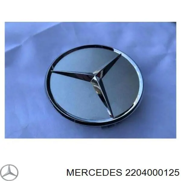 Купить Колпаки Мерседес-бенц Спринтер I 2-t 901, 902