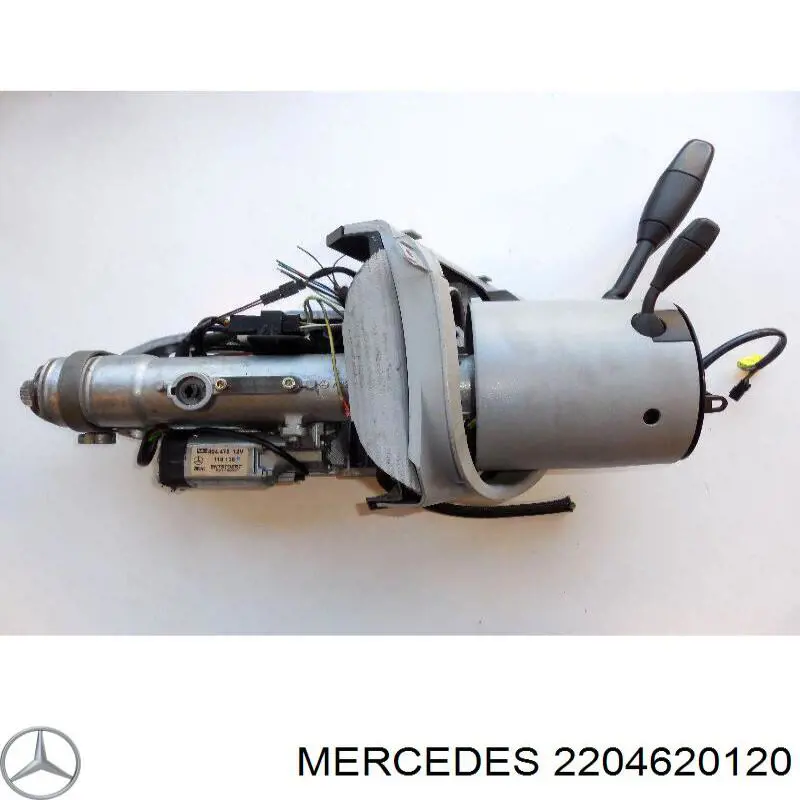  2204620120 Mercedes