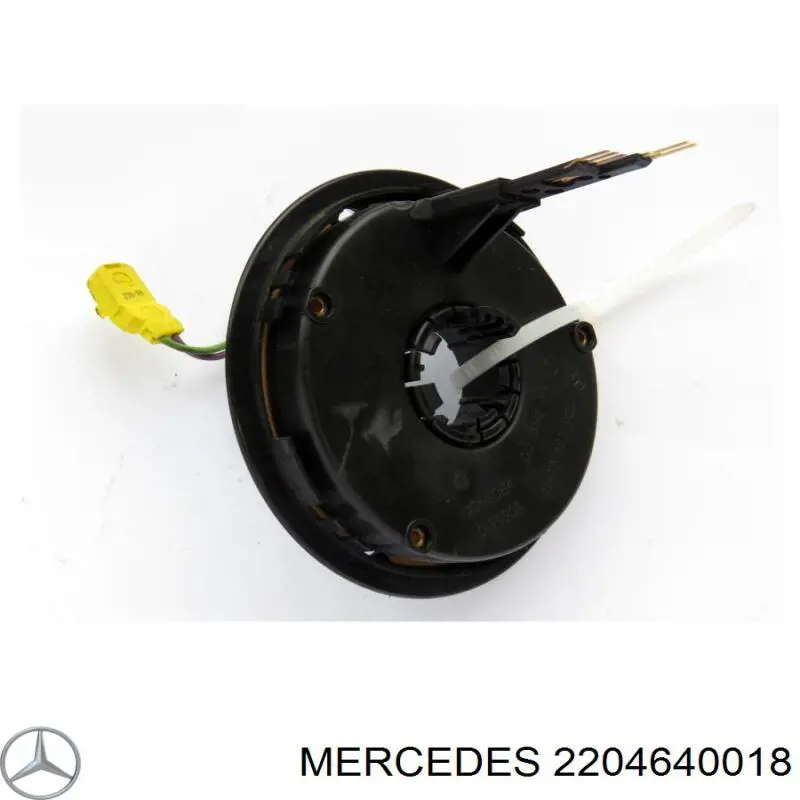 A220464001864 Mercedes 