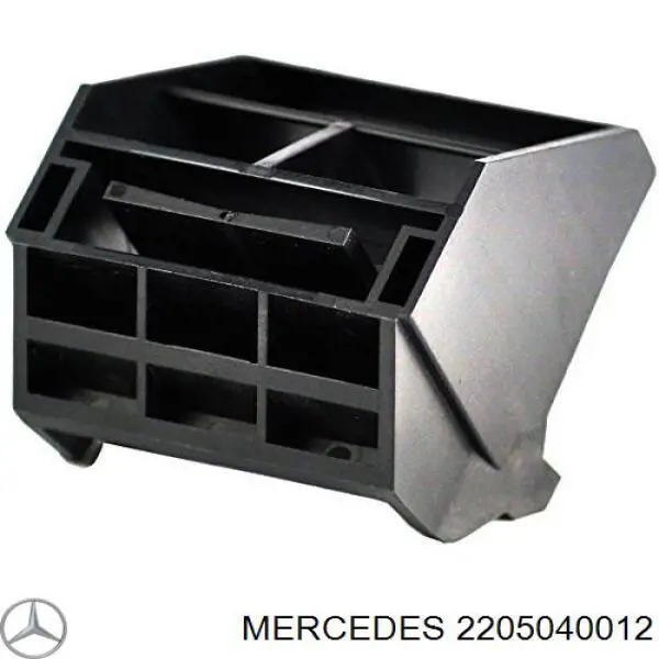  A2205040012 Mercedes