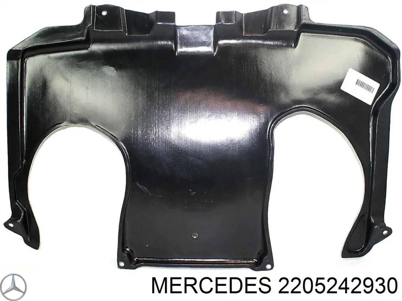  A2205242930 Mercedes