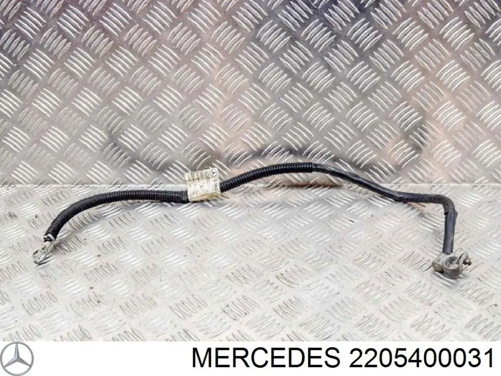 Купить 2205400031 Mercedes 