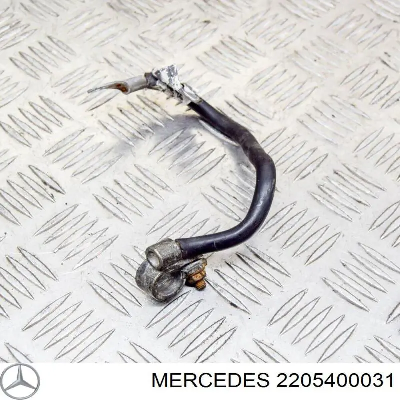  Mercedes 2205400031 цена, от 6.21 USD