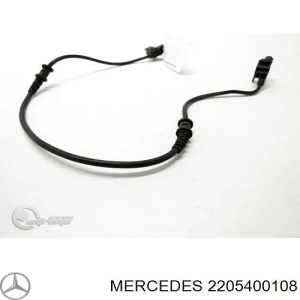  2205400108 Mercedes