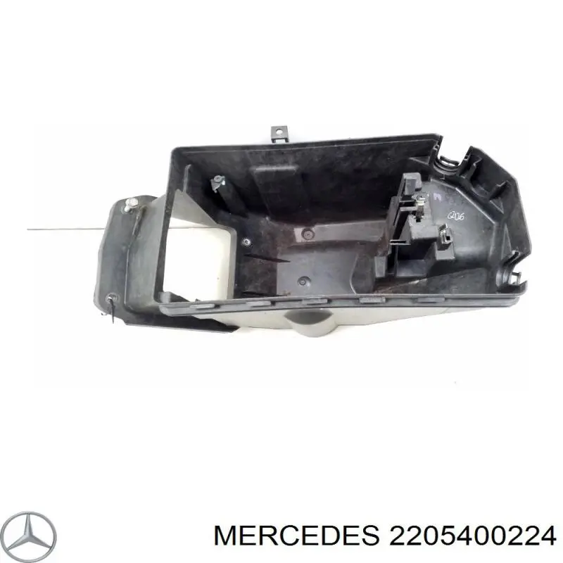  Mercedes A2205401124 цена, от 20.52 USD