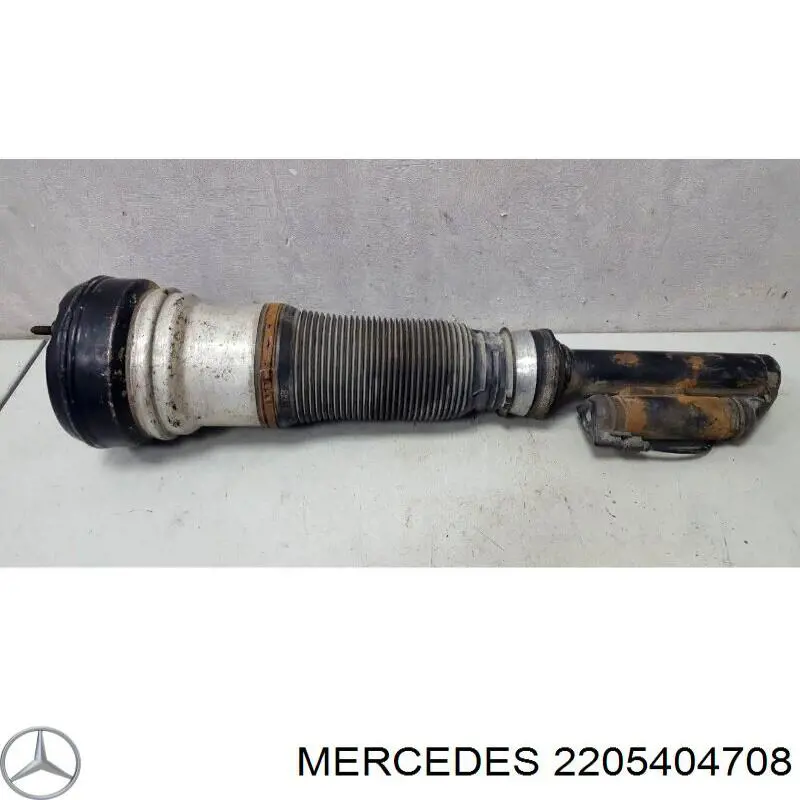  Mercedes A2205404708 цена, от 85.94 USD