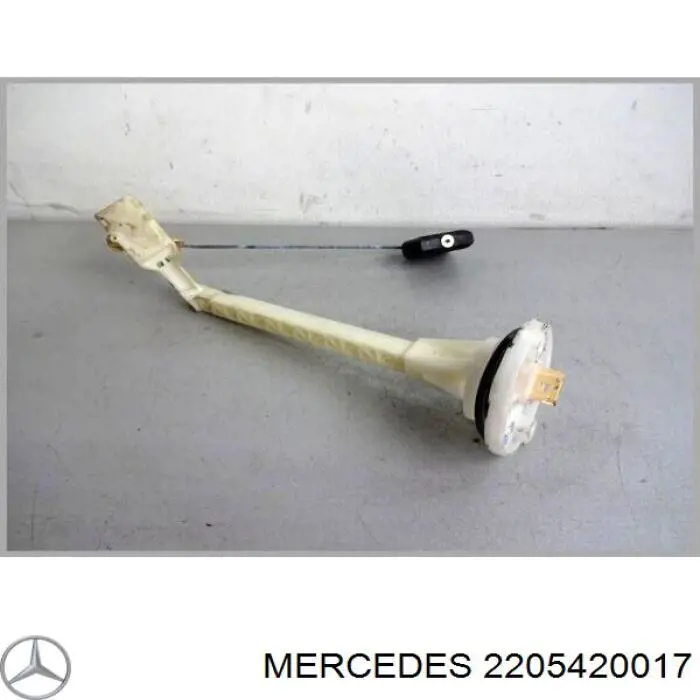 2205420017 Mercedes 