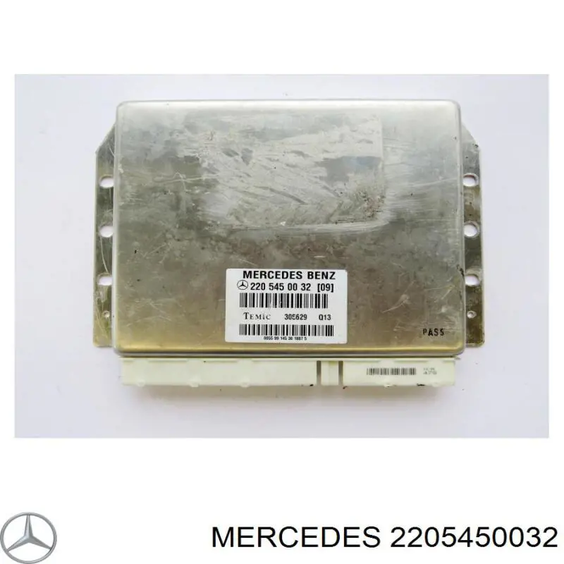 A2205450032 Mercedes 