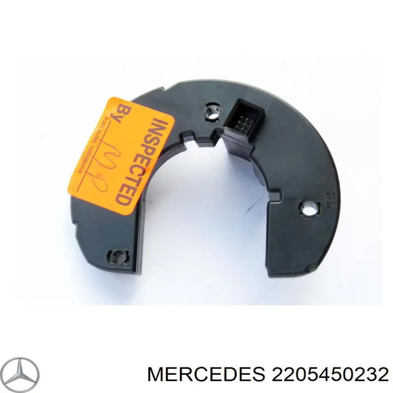 2205450232 Mercedes 