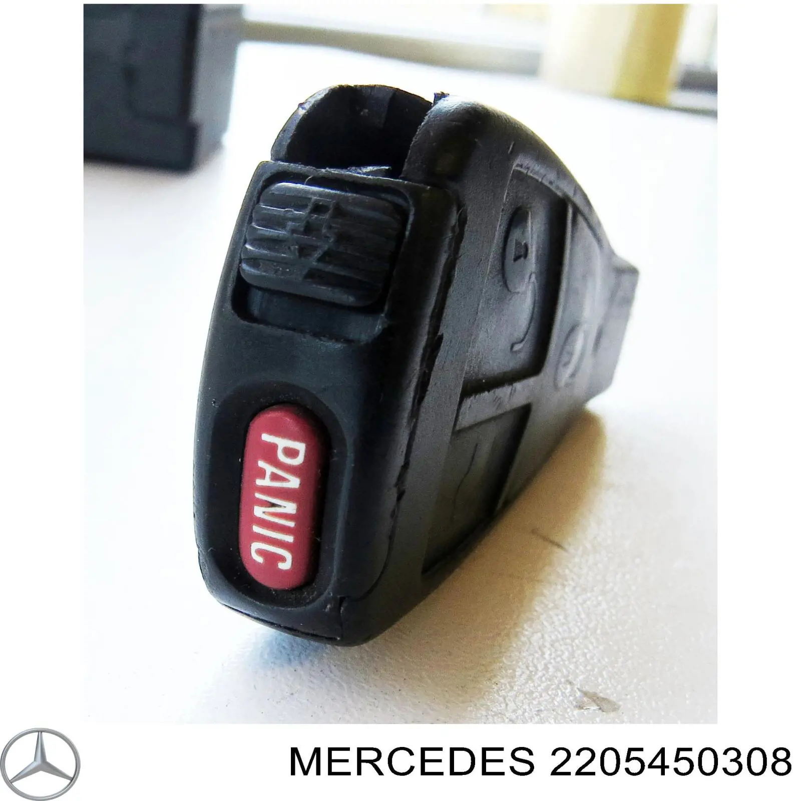  2205450308 Mercedes