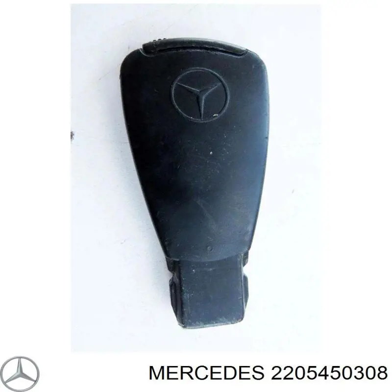  Mercedes 2205450308 цена, от 39.29 USD
