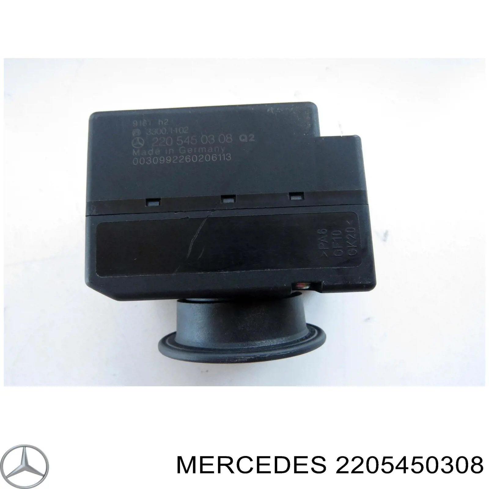 Купить 2205450308 Mercedes 