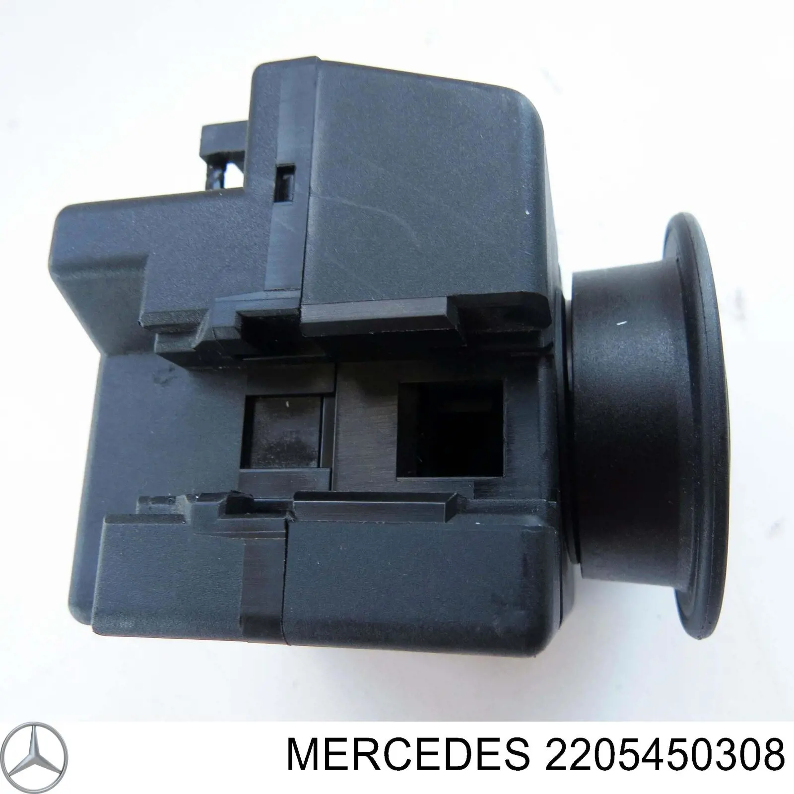 2205450308 Mercedes 