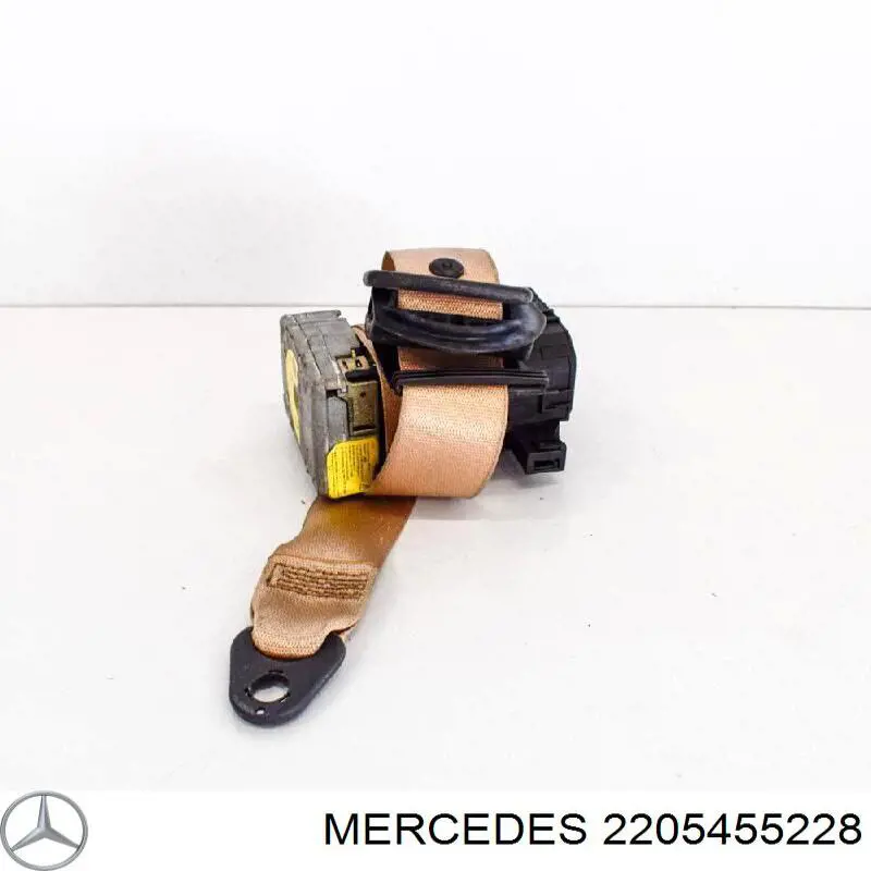  Mercedes 2205455228 цена, от 2.54 USD
