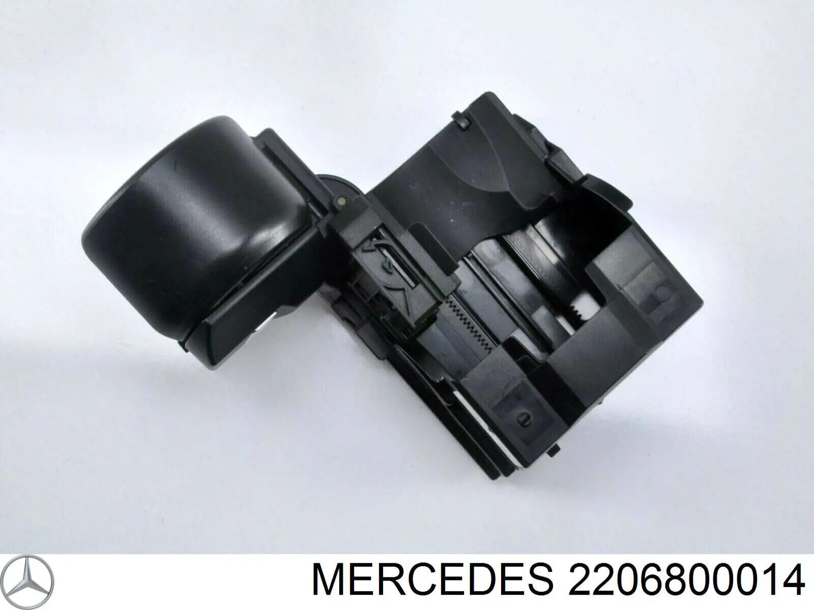  A2206800014 Mercedes